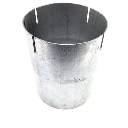 Heavy Duty Mfg Connector Aluminized, 30-500A 30-500A